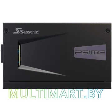 Блок питания Seasonic Prime GX-750 750W картинка 8